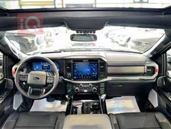 فورد F-150 رابتور